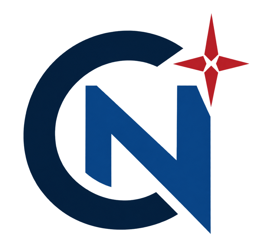 Charter North Bank logo